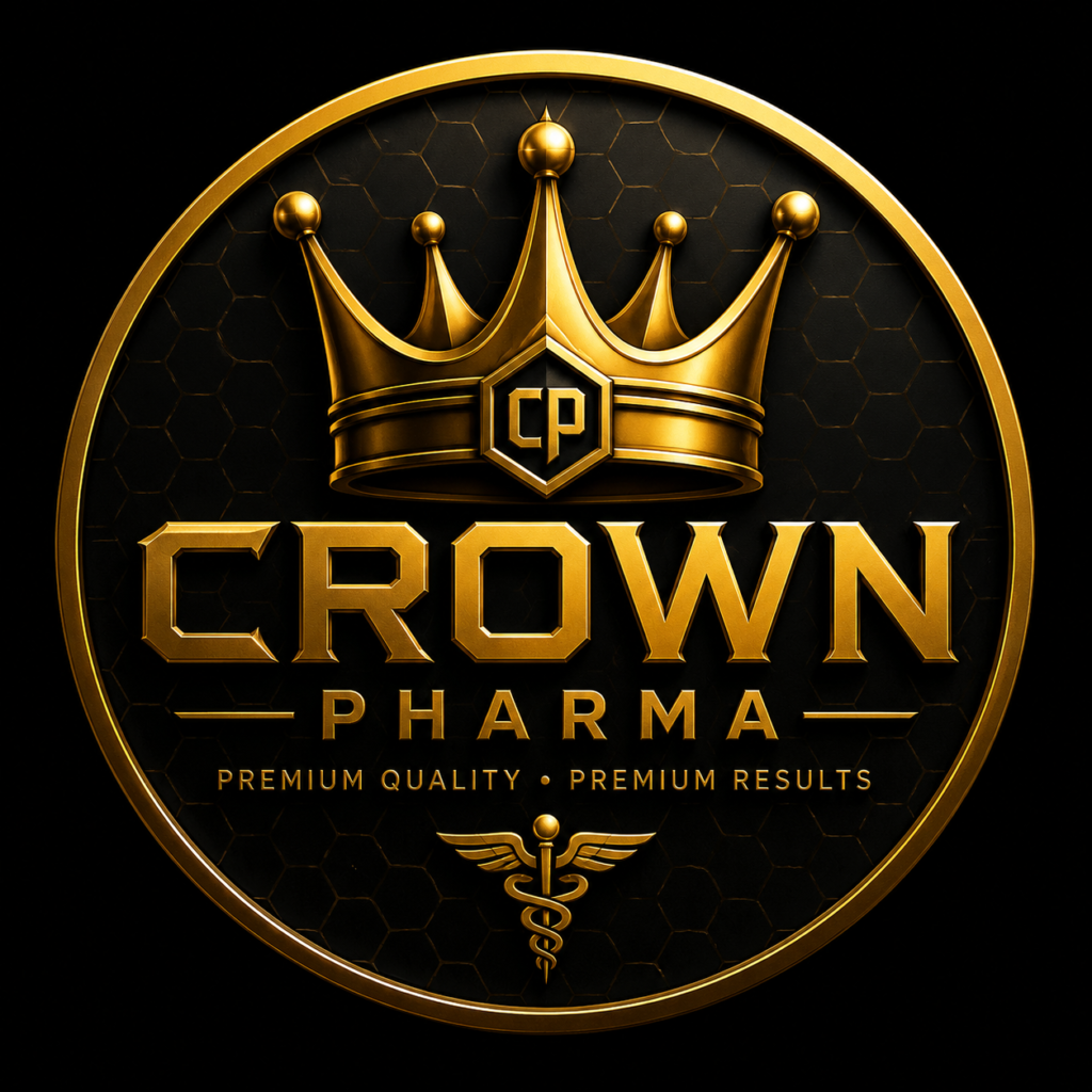 Crown Pharma