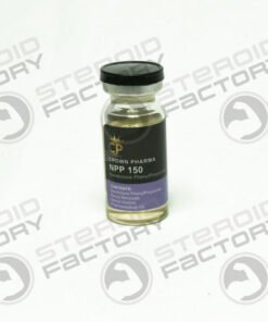 Crown NPP 150mg
