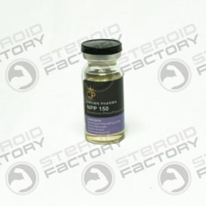 Crown NPP 150mg