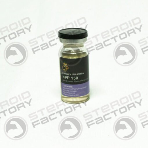 Crown NPP 150mg