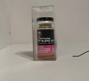 Rip Blend 200mg x 10ml (Crown Pharma)