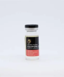 Crown Equipoise 350mg