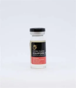 Crown Equipoise 350mg