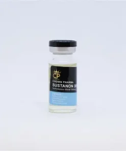 Crown Sustanon 300mg