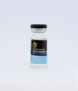 Crown Sustanon 300mg