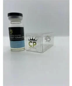 Crown Test Enan 300mg
