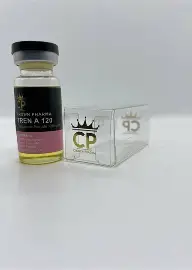 Crown Tren A 120mg