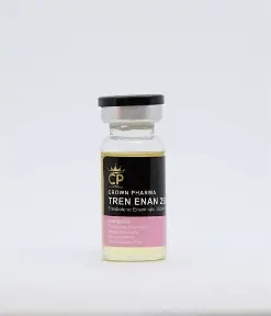 Crown Tren Enan 250mg