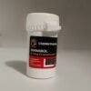 Dianabol 50mg x 50 tablets (Crown Pharma)