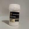 Winstrol 50mg x 50 tablets (Crown Pharma)