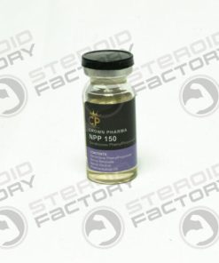 Crown NPP 150mg