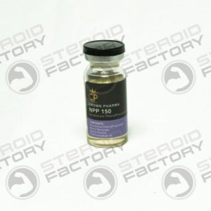 Crown NPP 150mg