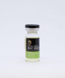 Crown Mast Enan 250mg