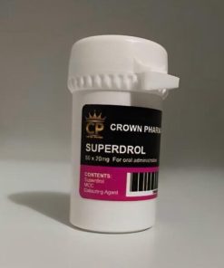 Telmisartan 40mg x 50 tablets (Crown Pharma)