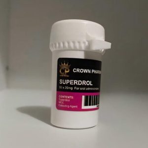 Telmisartan 40mg x 50 tablets (Crown Pharma)