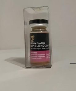 Rip Blend 200mg x 10ml (Crown Pharma)