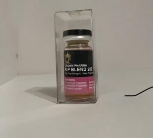 Rip Blend 200mg x 10ml (Crown Pharma)