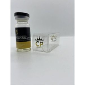 Primobolan 150 crown pharma