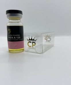 Crown Tren A 120mg