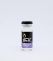 Crown Deca 330mg