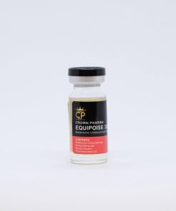 Crown Equipoise 350