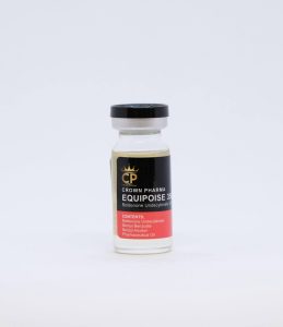 Crown Equipoise 350