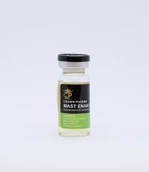 Crown Tren Enan 250mg