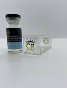 Crown Sustanon 300mg