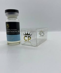 Crown Sustanon 300mg
